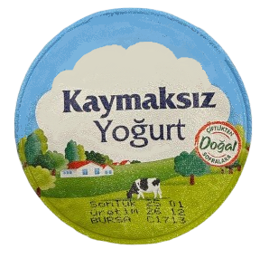 Yoğurt